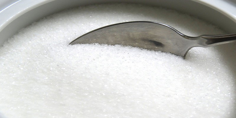 Zuccheri, meglio il saccarosio o il fruttosio? article-post