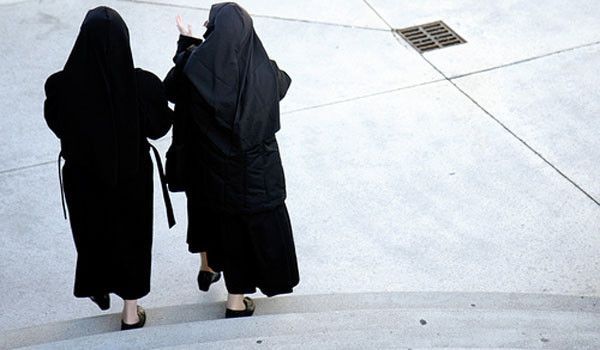 Rieti: una suora partorisce un bimbo. Non sapeva di essere incinta article-post