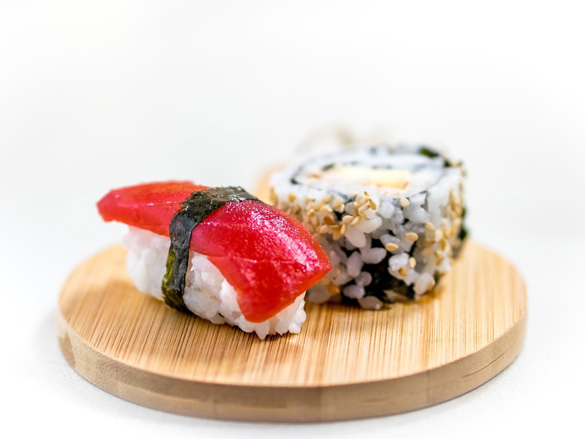 Come capire se il sushi è fresco in modo semplice e veloce article-post