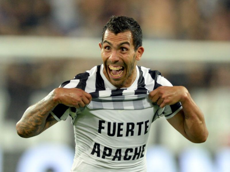 Da Diego Lopez a Tevez: il Dream team con i giocatori non convocati article-post