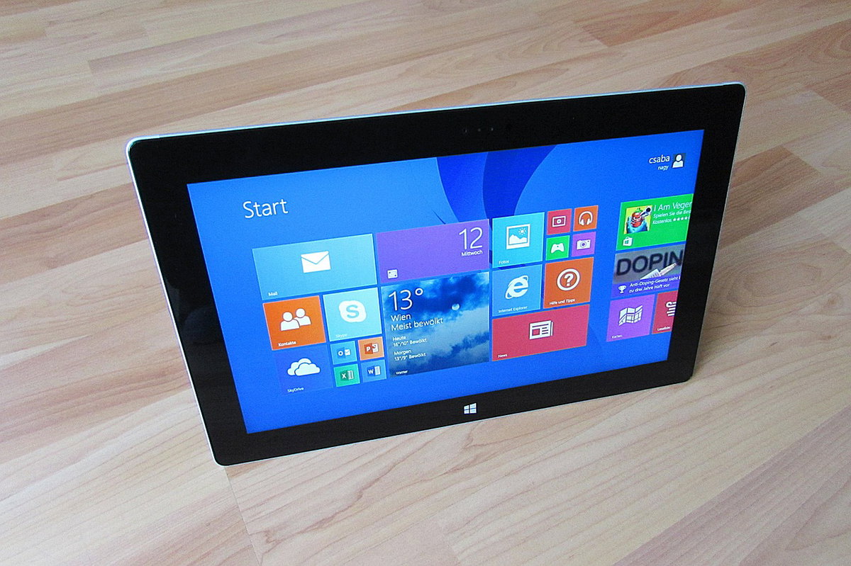 Windows 10: Per i dispositivi due in uno arriva la modalità tablet article-post
