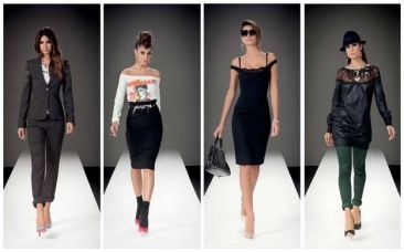 Il tailleur così sexy … article-post