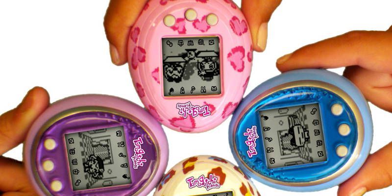 Dopo 20 anni ritorna il Tamagotchi article-post
