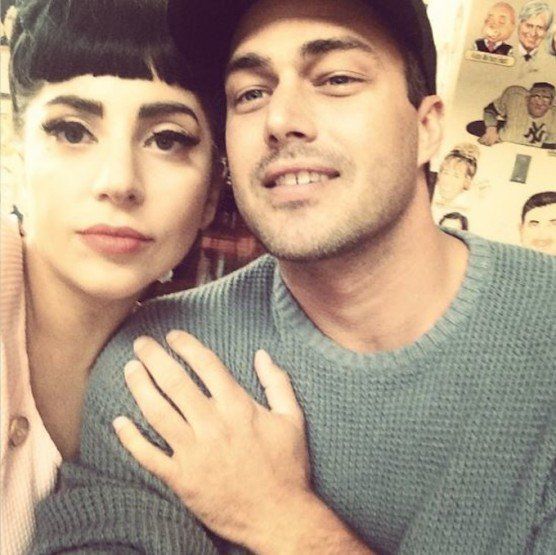 Lady Gaga a nozze con Taylor Kinney? Sogno o realtà? article-post