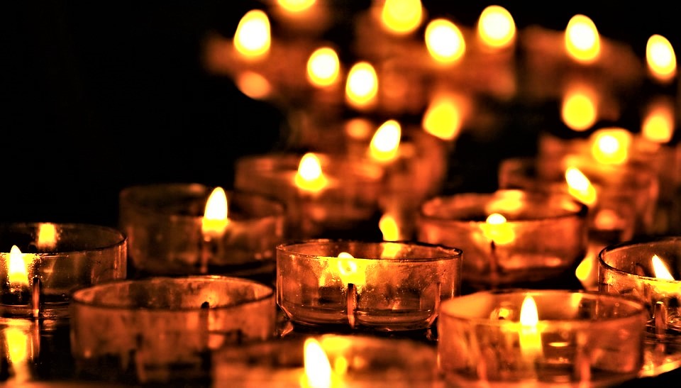 Candele aromatiche senza cera (fai da te) article-post