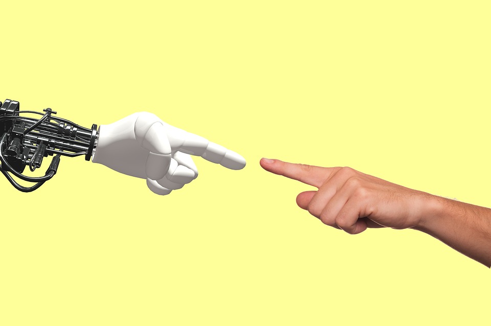 Mano bionica: il cervello la sente come se fosse reale article-post