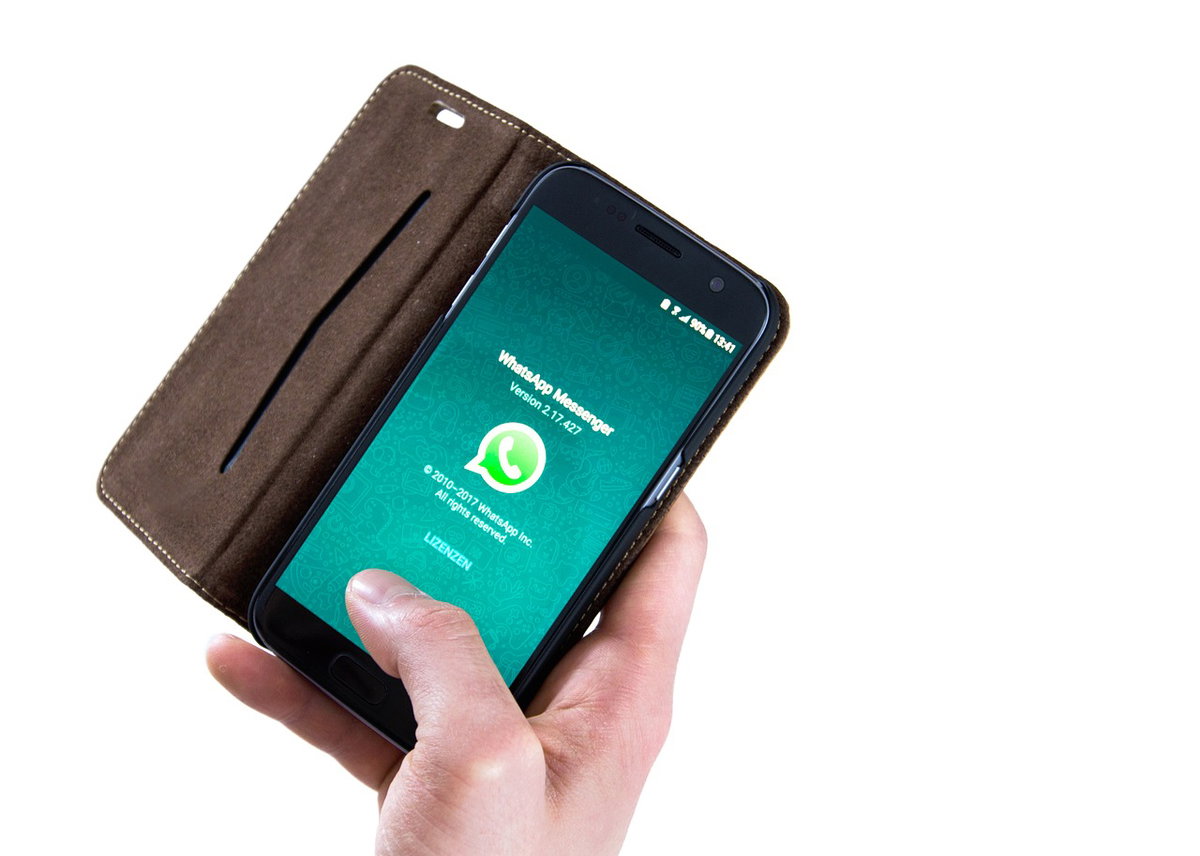 WhatsApp: Su alcuni dispositivi smetterà di funzionare article-post