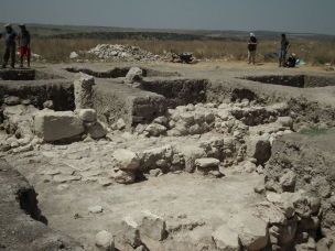 Scoperto un antico luogo di culto di oltre 3000 anni fa article-post