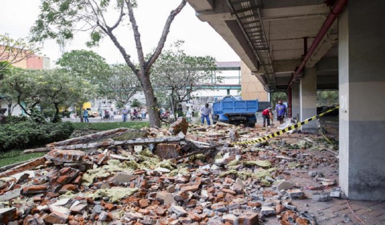 Terremoto in Indonesia; centinaia le vittime article-post