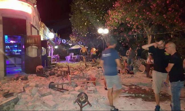 Video: Terremoto a Kos, due morti oltre 100 feriti article-post