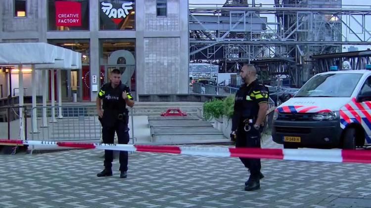 Paesi Bassi: sette persone sono state arrestate, progettavano un attacco terroristico article-post