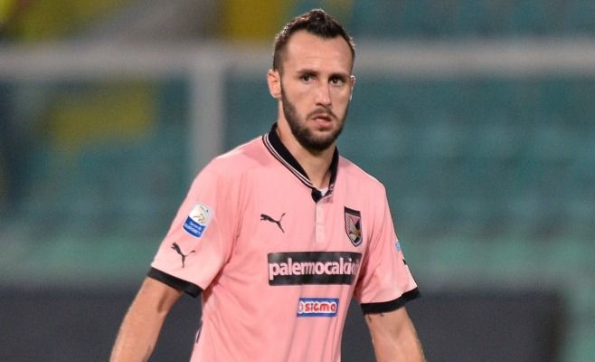 Calciomercato Serie A: scambio Genoa-Palermo, la Samp punta Balanta article-post