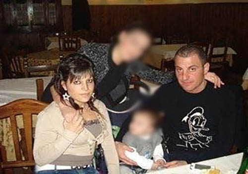 Terzigno, trovato senza vita l’uomo che ieri ha sparato alla moglie article-post