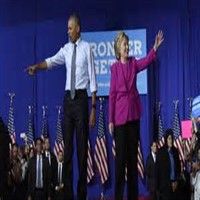 Malore per Hillary Clinton alla commemorazione per le vittime dell’11 settembre article-post