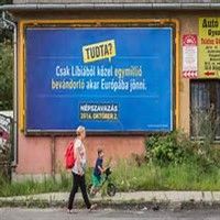 Il referendum unghrese manca il quorum article-post