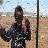 Allarme dell’Unicef per i bimbi migranti article-post
