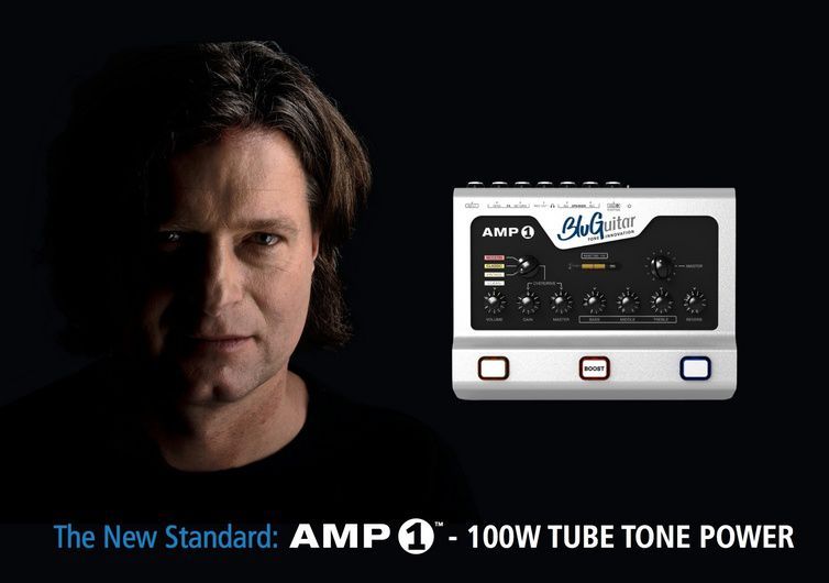 Musikmesse 2014: Bluguitar e Amp 1, tecnologia e sound in un matrimonio perfetto article-post