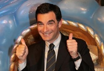 Tiberio Timperi bestemmia su Rai Uno, poi si scusa article-post