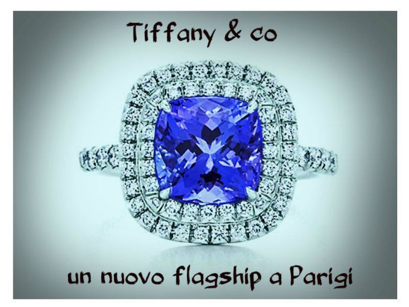 Colazione da Tiffany e a Paris: un nuovo flagship per la capitale francese article-post