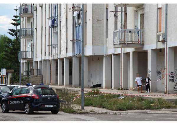 Follia di Taranto: bambina in coma article-post