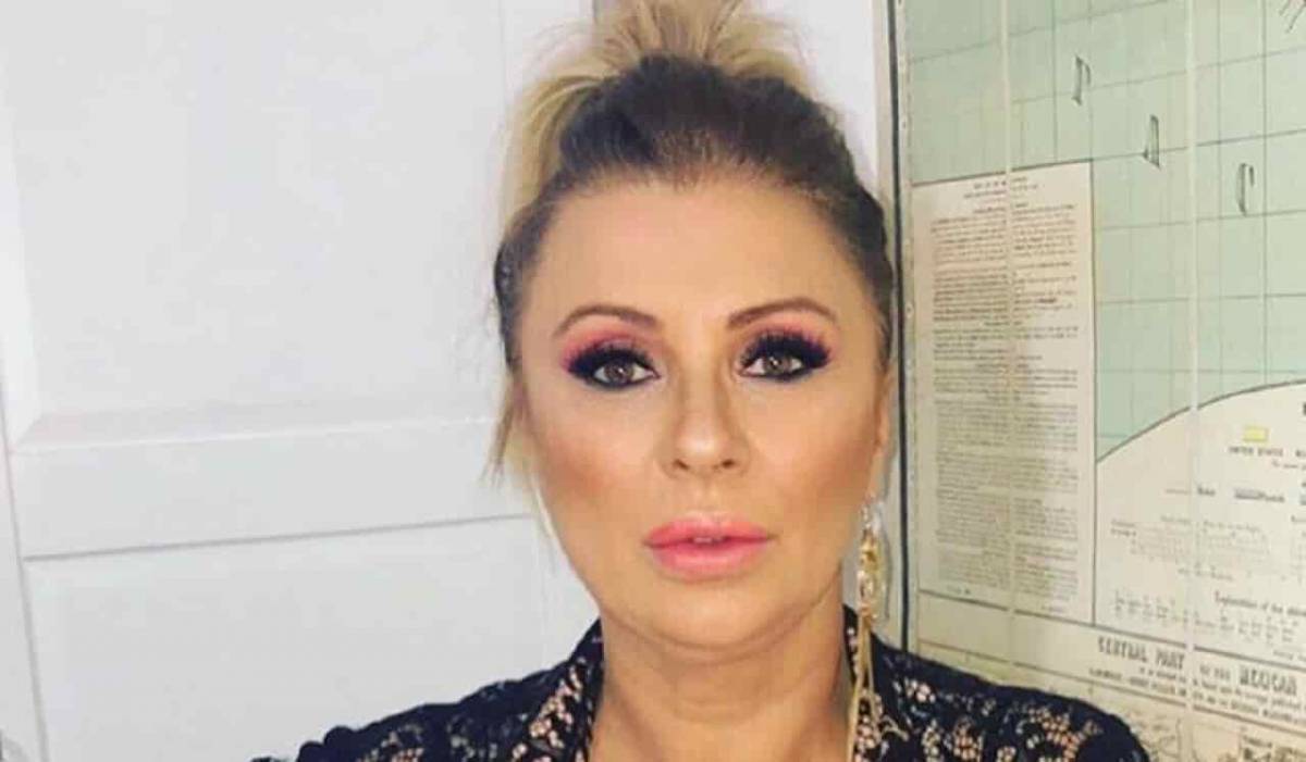 Tina Cipollari confessa: “La detesto!” article-post