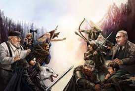 Il Trono di Spade e il Signore degli Anelli: l’evoluzione del genere fantasy article-post