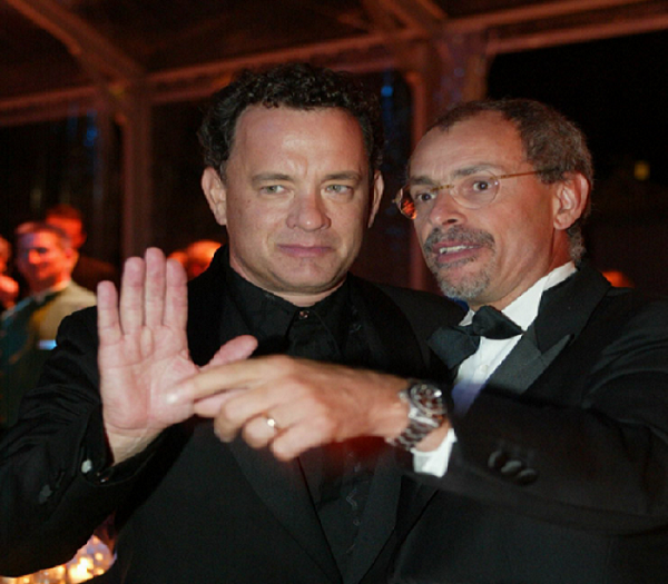 Le voci del cinema. Parla Angelo Maggi/Tom Hanks: vi spiego perché Muccino si sbaglia article-post