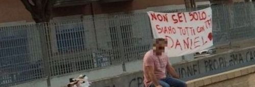 Torpignattara, arrestato il padre del diciassettenne che uccise a calci e pugni un senzatetto pakistano article-post
