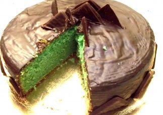 Torta alla menta e cioccolato o after eight article-post