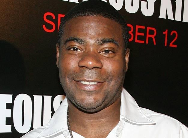 L’attore comico Tracy Morgan ferito gravemente in un incidente article-post