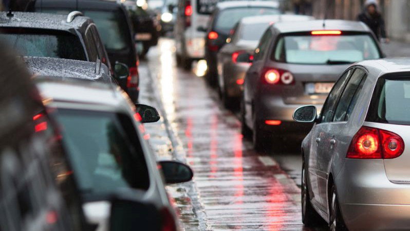 Milano: arriva il blocco traffico Diesel euro 4 article-post