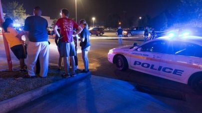 Sparatoria in Lousiana: un bianco ha aperto il fuoco in un cinema article-post