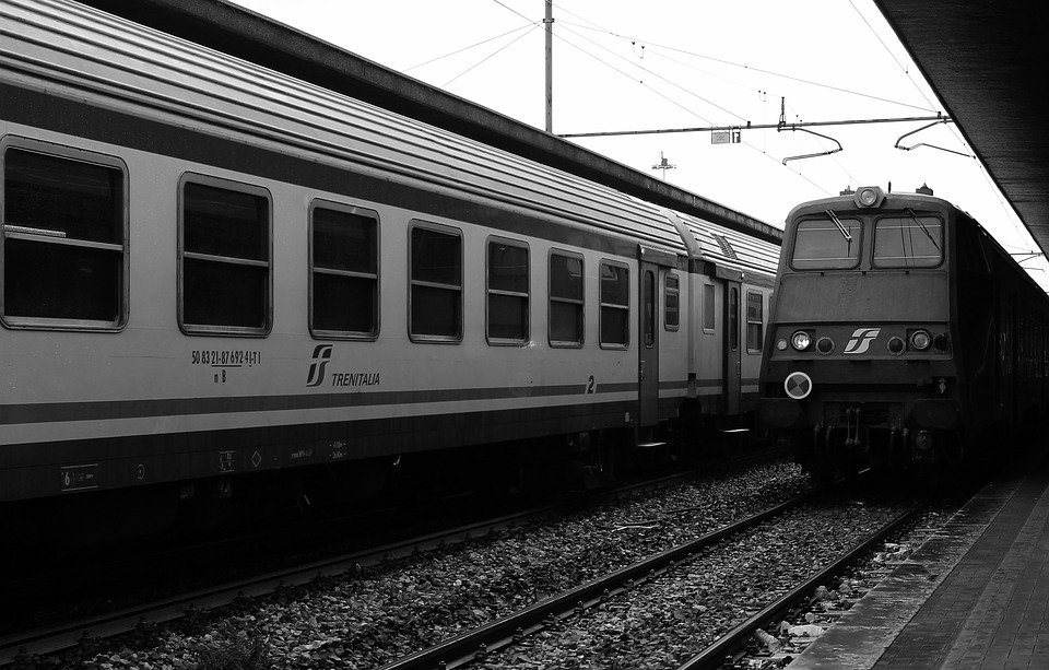 Treni nel caos in tutta Italia, pesanti i ritardi article-post