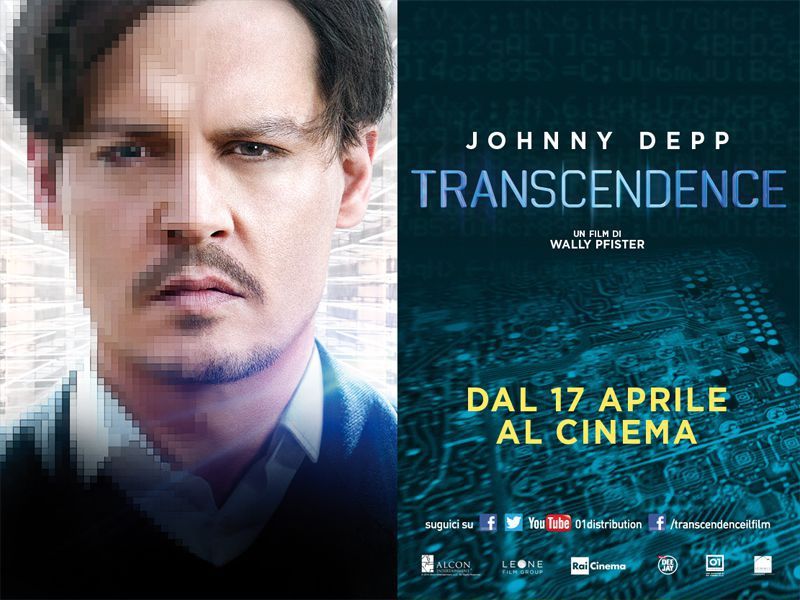 TRANSCENDENCE article-post