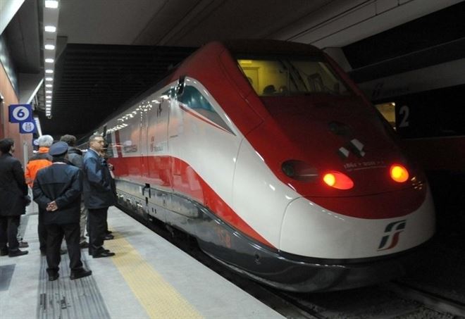 Cremona: capotreno aggredito in stazione article-post
