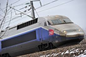 Francia: scontro tra treni, 17 feriti tra cui 3 gravi article-post