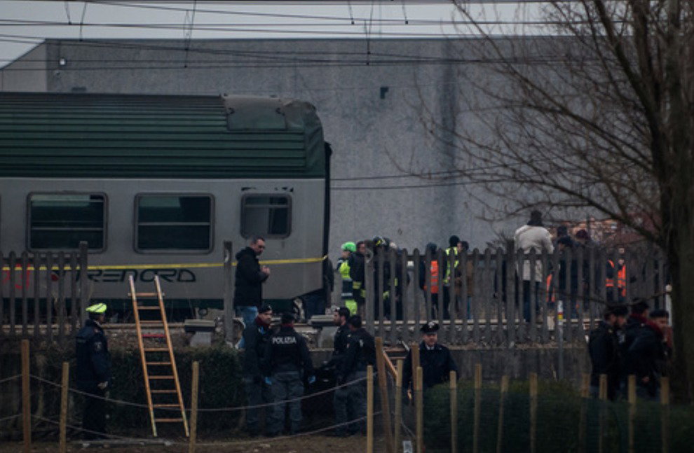 Altri guai per Trenord article-post
