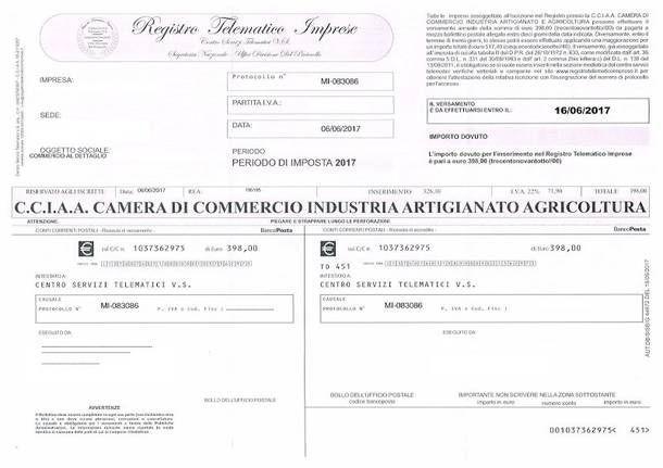 Taranto, occhio ai bollettini article-post