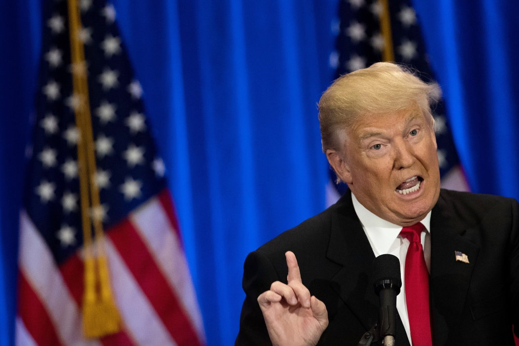 Trump dichiara “via le truppe americane dalla Siria” article-post