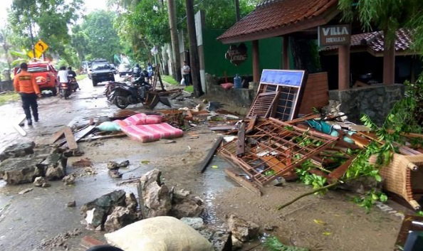 Indonesia: Tsunami uccide 168 persone e 745 risultano ferite, bilancio si aggrava article-post