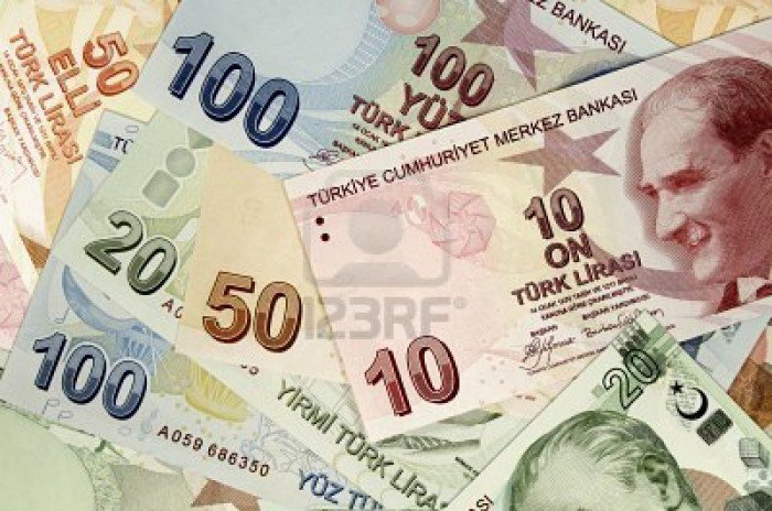 Turchia: crisi economica; crolla il valore della moneta article-post