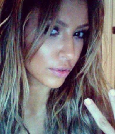 La Regina del Selfie!!! article-post