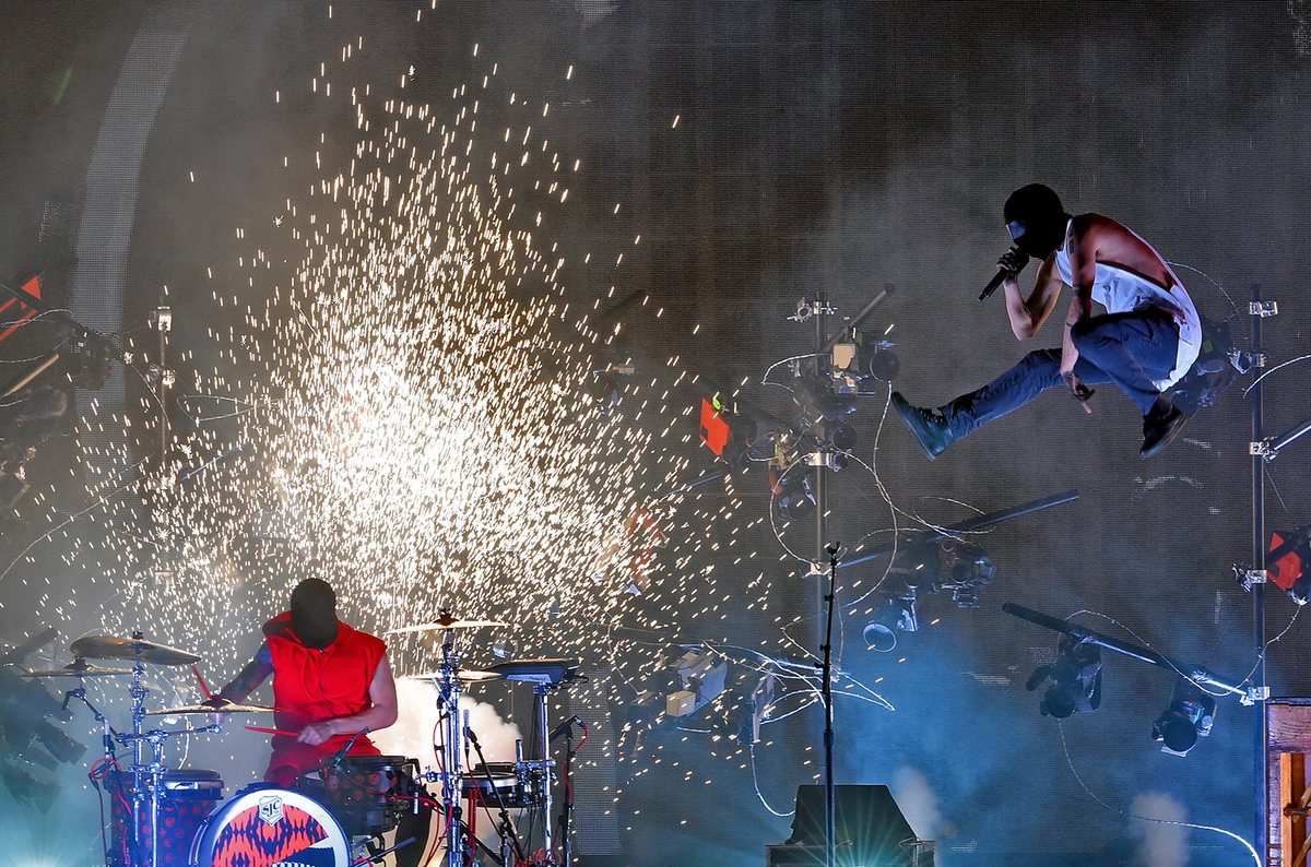 La band dei record domani a Bologna article-post