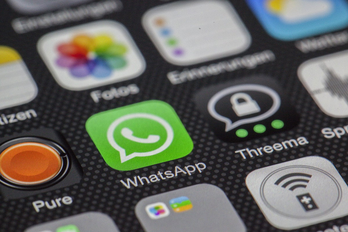 WhatsApp: Per iOs è in arrivo un importante aggiornamento article-post