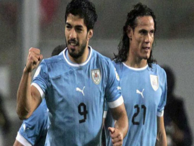Uruguay, Inghilterra, Costa Rica: come stanno le nostre avversarie del girone article-post
