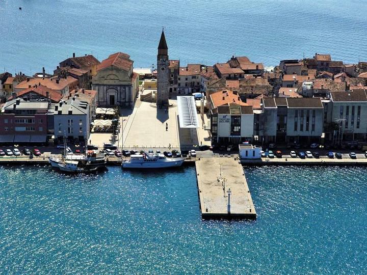 Umag, un antico borgo sul mare d’Istria article-post