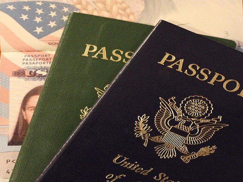 Russia: per connettersi al Wi-Fi ora servirà il passaporto article-post