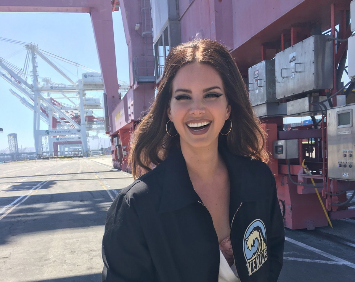 Lana Del Rey: il 9 giugno all’Arena di Verona con The Norman Fucking Rockwell! Tour article-post
