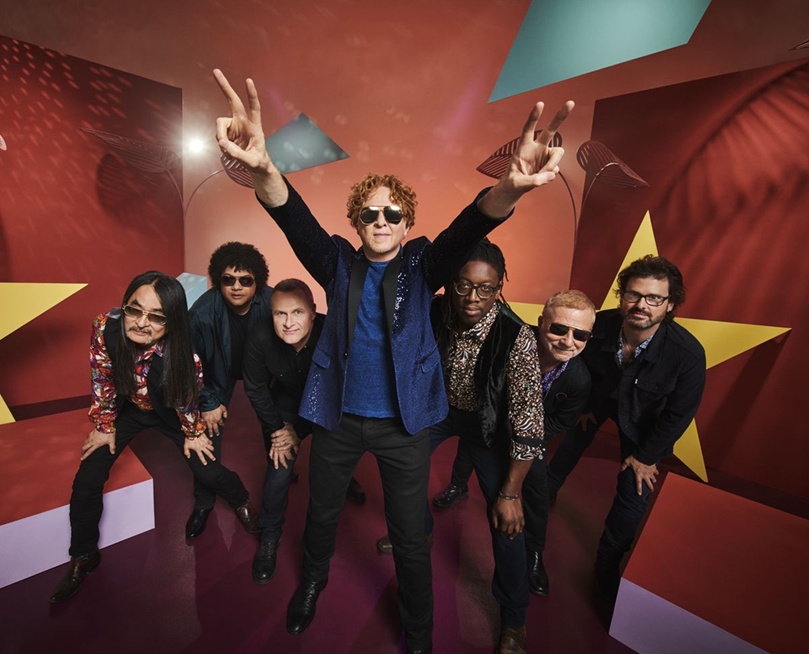 Simply Red: il nuovo tour mondiale. Unica data in Italia il 16 novembre 2020 a Milano article-post