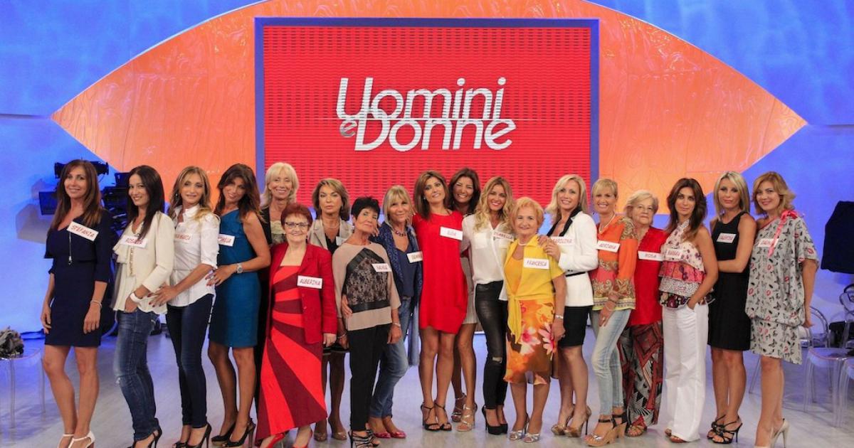 Uomini e Donne, come funziona il programma di Maria de Filippi article-post